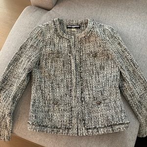 NWT Karl Lagerfeld Jacket size 2
